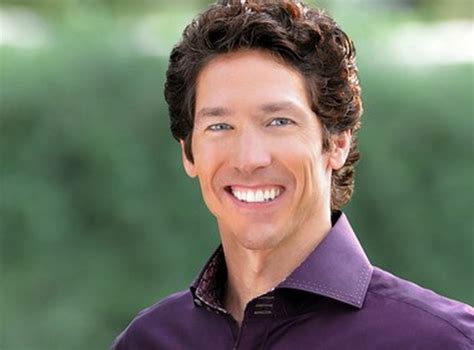 Joel Osteen Recent Appearances .
